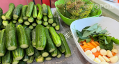 Огурцы по-монгольски: потрясающая закуска к мясу за 20 минут — даже шашлык останется нетронутым