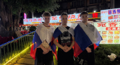 Студенты из Ярославля о жизни в Китае: «С ростом 170+ чувствуем себя огромными»