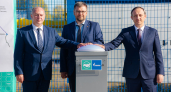 В Брейтовском округе запустили газ: завершена газификация всей Ярославской области