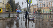 Заморозки отменяются: готовьтесь к длинному бабьему лету — синоптики обновили прогноз погоды на октябрь