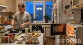 Микроволновки оставьте в прошлом: на российских кухнях внедряются новые гаджеты — разогреют и приготовят за вас