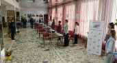 В Ярославской области открылись участки во второй день выборов в Госдуму