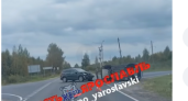 Ярославские водители просят поставить светофор на опасном перекрестке у села Вятское