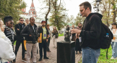 В Ярославскую область приехали участники молодежного фестиваля из 17 стран