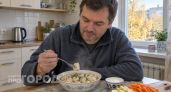 Ешьте сколько хотите и не толстейте: доктор Мясников раскрыл главный секрет питания без строгих диет