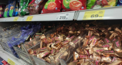 Подруга из "Магнита" шепнула правду: вот какие продукты на развес лучше обходить стороной - а мы их берем впрок