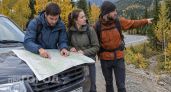 Загадка калифорнийского перевала Дятлова: почему пятеро мужчин бросили авто и исчезли без следа в горах