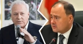 Лисицын лидирует на ДЭГ в Ярославском округе, «Единая Россия» — по спискам
