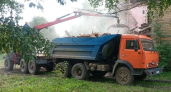 В Ярославской области демонтировано более 3100 аварийных и бесхозяйных строений