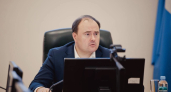 Мэр Ярославля Артем Молчанов уходит в отставку после победы на выборах в Госдуму