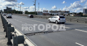 Октябрьский мост в Ярославле частично перекроют из-за ремонта