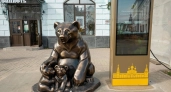 Власти Ярославля объяснили сбои туристических табло отключением интернета