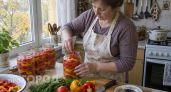 Забыла про привычные соленья: теперь закрываю помидоры как компот, и банки съедаются за один присест всей семьей