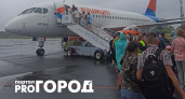 Власти объяснили отказ от прямых авиарейсов между Ярославлем и Москвой низким спросом