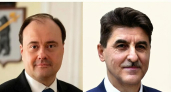 Стало известно, кто стал временным мэром Ярославля после ухода Молчанова