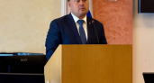 Мэр Ярославля Артем Молчанов объявил об уходе в Государственную Думу