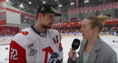Игрок системы "Локомотива" Чалый назвал Маска и Безоса своими ориентирами в бизнесе
