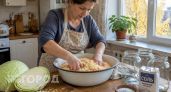 Ваша капуста превращается в мягкую кашу из-за семи промахов: как правильно квасить для звонкого хруста