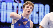Ярославский боксер Вячеслав Рогозин нокаутом вышел в финал чемпионата Европы