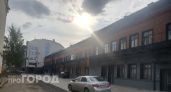 На улице Свободы в Ярославле появится апарт-отель на 71 номер