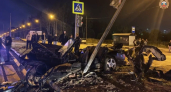 В Ярославле вступил в силу приговор водителю Mercedes за смертельное ДТП на М-8