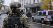 В Ярославской области на антитеррористических учениях отработали меры для повышения безопасности