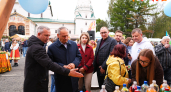 В Ярославле прошла ежегодная агропромышленная выставка-ярмарка «ЯрАгро-2026»
