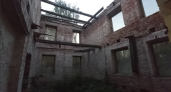 В центре Ярославля начали снос уникального исторического дома архитектора Суслова