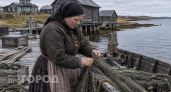 Мужья уходили в море на полгода: как северные женщины в одиночку управлялись с хозяйством и бытом в избах
