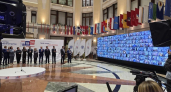 Цифровая крепость России: «Ростелеком» обеспечил связь, видеонаблюдение и киберзащиту на выборах 2026