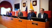 Дума утвердила законодательные новации, направленные на поддержку участников СВО и школьных учителей