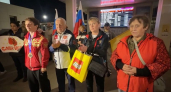 Ярославский боксер Вячеслав Рогозин выиграл золото чемпионата Европы в весе до 55 кг