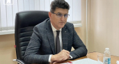 Врио мэра Ярославля Николай Степанов завел страницу во ВКонтакте и рассказал о приеме жителей
