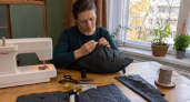Старый пуховик на выброс - ни за что: 6 идей сделать из него уютные и полезные вещи для дома