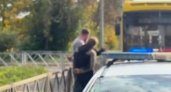 В Ярославле девятимесячная девочка пострадала из-за резкого торможения "Яавтобуса"