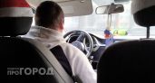 В Ярославле определят лучшего таксиста: победитель поборется за машину и 300 тысяч