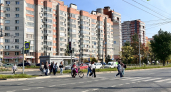 Погода сошла с накатанной колеи: октябрь и ноябрь будут самыми необычными за последние 26 лет