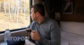 Одна бессонная ночь в купе заставила меня переплатить за СВ: рассказываю о причине своего решения