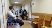 В Ярославской области за неделю выявили сотни случаев гриппа и десятки заражений ковидом
