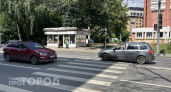 В Ярославле водителю автобуса № 44 грозит до 5 лет колонии за сбитую насмерть девушку