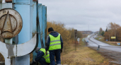 В Ростове Великом объяснили снос въездных стел их аварийным состоянием