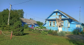 В Ярославском районе шестые сутки ищут ушедшую в галошах женщину