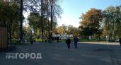 В Ленинском районе Ярославля таинственно пропала 13-летняя школьница