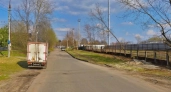 В Ярославле выбрали подрядчика для ремонта дороги к новому футбольному центру