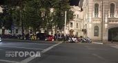 В Ярославле судят мать за аварию 13-летнего сына на кроссовом байке