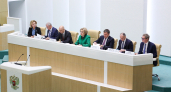 Михаил Боровицкий принял участие в парламентских слушаниях о параметрах федерального бюджета на 2027–2029 годы