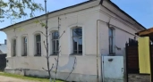 Дом Иевлевых в Угличе получил статус памятника культурного наследия