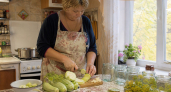 Кабачки по‑кавказски: закуска, от которой мурашки бегут по спине — банка пустеет быстрее, чем успеваешь сказать “ещё ложечку” 
