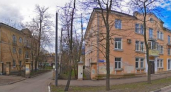 В Ярославле снесут четыре дома на Свердлова ради двух восьмиэтажек с паркингом