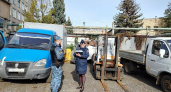 В Ярославле у завода арестовали автопарк за долги на 306 миллионов рублей
